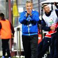 Șefii lui CFR Cluj vor ca Dan Petrescu să continue