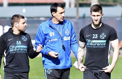 FCSB, cea mai subțire candidată: abia mai strânge 18 jucători! Concurentele CFR și Craiova au cu mult mai multe soluții