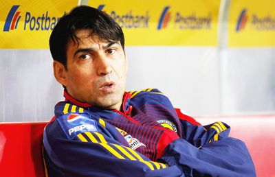 Ce nume ar da Victor Pițurcă noului stadion Steaua