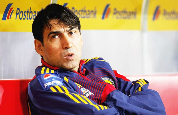 Ce nume ar da Victor Pițurcă noului stadion Steaua