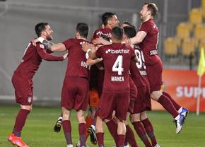 Ștefan Gadola la GSP Live » Urmărește emisiunea AICI