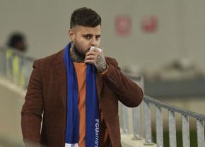Adrian Mititelu jr., patronul lui FC U Craiova, dezvăluie „calvarul prin care a trecut familia mea”: „I-am spus lui tata să renunțe la echipă! A fost un coșmar!”