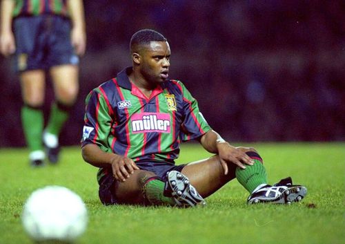 Dalian Atkinson