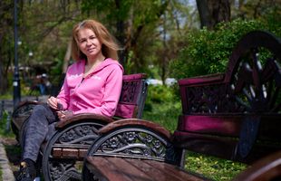 Interviu cu Otilia Bădescu, ultima medaliată mondială a României la individual: „Eram dedicată, muncitoare, dar și obraznică”