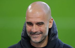 Maestrul Guardiola! Pep e la un pas de un top select: „Ce rezultat enorm!”