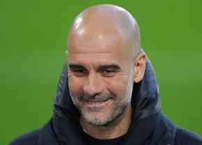 Maestrul Guardiola! Pep e la un pas de un top select: „Ce rezultat enorm!”