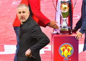„În vară s-a terminat” » Edi Iordănescu, discurs de adio în vestiarul lui CFR Cluj! GSP a aflat dorința antrenorului
