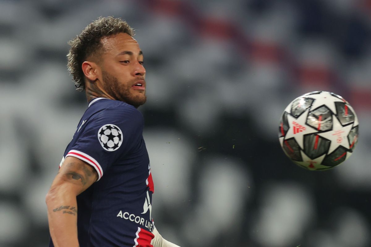 Nota 3! Neymar, pus la zid: „Vorbește prea mult, nu face diferența, nu e un lider!”