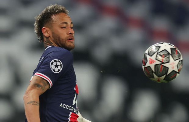 Nota 3! Neymar, pus la zid: „Vorbește prea mult, nu face diferența, nu e un lider!”