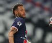 Brazilianul Neymar, dezamăgitor într-un joc crucial pentru PSG, e criticat de Fabio Capello: „Driblează și vorbește prea mult, n-a făcut deloc diferența”. L'Equipe i-a dat nota 3 după înfrângerea cu Manchester City din semifinalele Champions League (0-2).