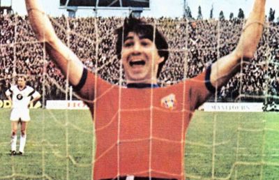 Pițurcă e sincer: „Fotbalist ca mine n-am văzut!” » I-a moștenit cineva talentul? „Vai de capul meu!”