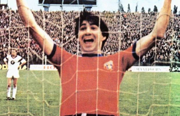 Pițurcă e sincer: „Fotbalist ca mine n-am văzut!” » I-a moștenit cineva talentul? „Vai de capul meu!”