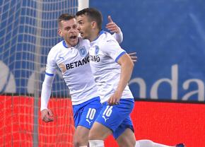 Presiune la Craiova! De ce sunt obligați Dan Nistor și Alex Cicâldău să-și refacă jocul contra lui Sepsi
