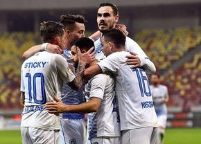 A fugit de la Craiova la o rivală din play-off fără știrea impresarului: „A semnat. Nu-mi vine să cred!”