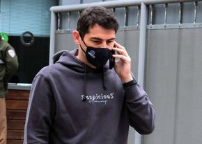 Momente de spaimă în Spania: Iker Casillas a ajuns iar la spital!