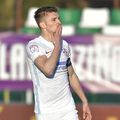 1.500.000 € a plătit FCSB pentru Florin Tănase celor de la Viitorul, în august 2016