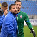 Partida dintre FC Botoșani și FCSB are o miză specială pentru Marius Croitoru (40 de ani), antrenorul clubului moldovean.