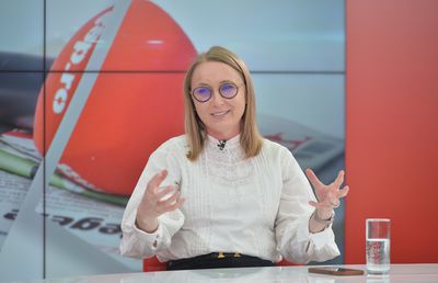 Gabi Szabo, moment de sinceritate după două decenii: „N-am știut să mă bucur de rezultatele imense pe care le-am realizat!”