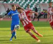 Sepsi - CS Universitatea Craiova 2-0 » Așa e la Craiova! Oltenii își iau gândul de la titlu