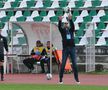 Dorința lui Leo Grozavu, după victoria cu Craiova: „De ce ar trebui să fie ciudat? Așa e într-o țară civilizată”