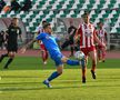 Sepsi - CS Universitatea Craiova 2-0 » Așa e la Craiova! Oltenii își iau gândul de la titlu
