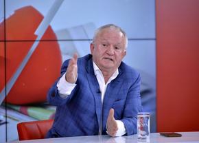 Reacție dură a lui Adrian Porumboiu la adresa Universității Craiova: „O Craiova artificială. E făcută in vitro”
