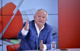 Adrian Porumboiu reacționează după ce Marius Șumudică a amenințat că publică mesaje din perioada Vaslui: „Hai să fim serioși. Astea sunt copilării”