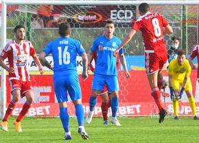Un fotbalist de bază al Craiovei e descumpănit: „Seara stau și mă gândesc. Poate sunt eu blestemat”