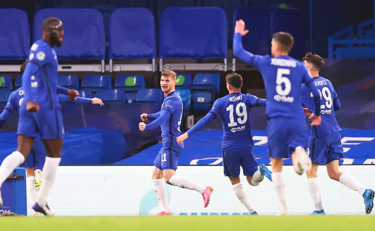 Zidane recunoaște superioritatea lui Chelsea după înfrângerea din Ligă: „Ne-a fost greu! Trebuie felicitată”