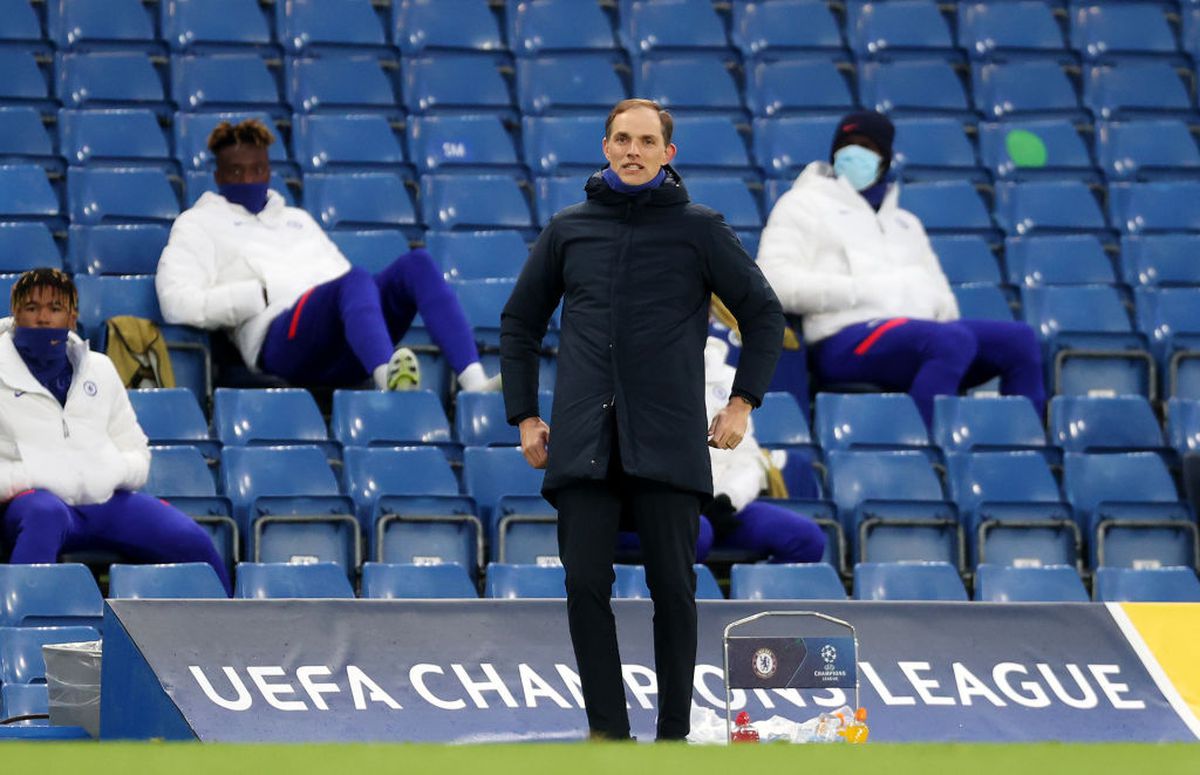 Chelsea - Manchester City, finala UEFA Champions League »  Real Madrid, sufocată la Londra