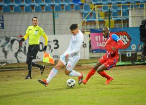 FC Botoșani - FCSB » Toni Petrea, nevoit să improvizeze! Echipe probabile + cote
