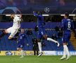 Hazard, moment incredibil după eliminarea lui Real Madrid din Ligă! Ce a făcut starul belgian