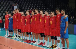 România debutează contra Albaniei în preliminariile CE 2021 » Șansă imensă de calificare la al doilea turneu final consecutiv
