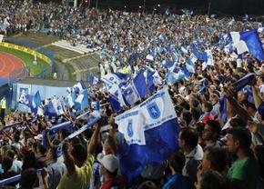 DEZBATEREA ZILEI, 6 mai 2021 » Oltenia va avea două echipe în Liga 1 - cu cine vor ține microbiștii? Cu CS Universitatea Craiova sau cu FC U Craiova 1948?
