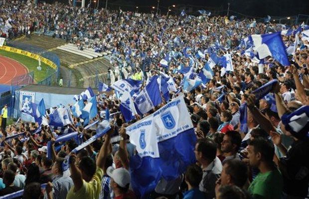 DEZBATEREA ZILEI, 6 mai 2021 » Oltenia va avea două echipe în Liga 1 - cu cine vor ține microbiștii? Cu CS Universitatea Craiova sau cu FC U Craiova 1948?