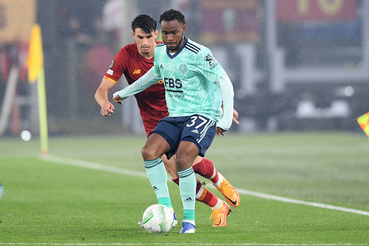 AS Roma și Feyenoord s-au calificat în finala Conference League