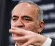 Garry Kasparov // foto: Raed Krishan - GSP