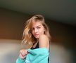 Instagram Thylane Blondeau