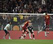AS Roma și Feyenoord s-au calificat în finala Conference League