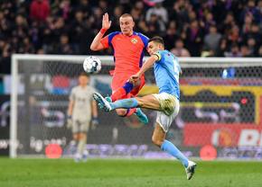 S-a schimbat modificarea: FCSB a refuzat să joace pe stadionul din Giulești!