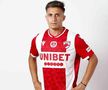 Claudiu Stan / Sursă foto: FC Dinamo