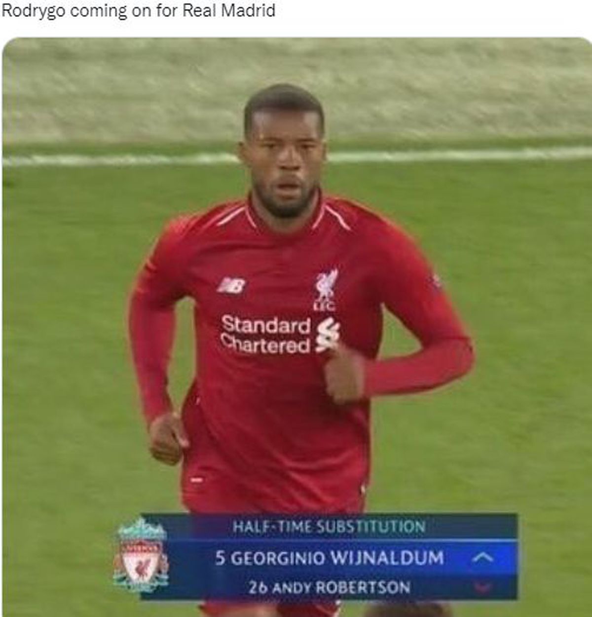 „Transformarea” lui Ancelotti + Cum arată dormitorul arbitrului » Cele mai tari meme-uri după Real Madrid - Manchester City