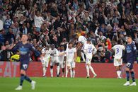 Clarence Seedorf știe de ce s-a calificat Real Madrid în finala Champions League: „Manchester City a fost în situația lui PSG”