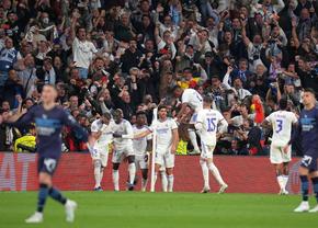 Clarence Seedorf știe de ce s-a calificat Real Madrid în finala Champions League: „Manchester City a fost în situația lui PSG”