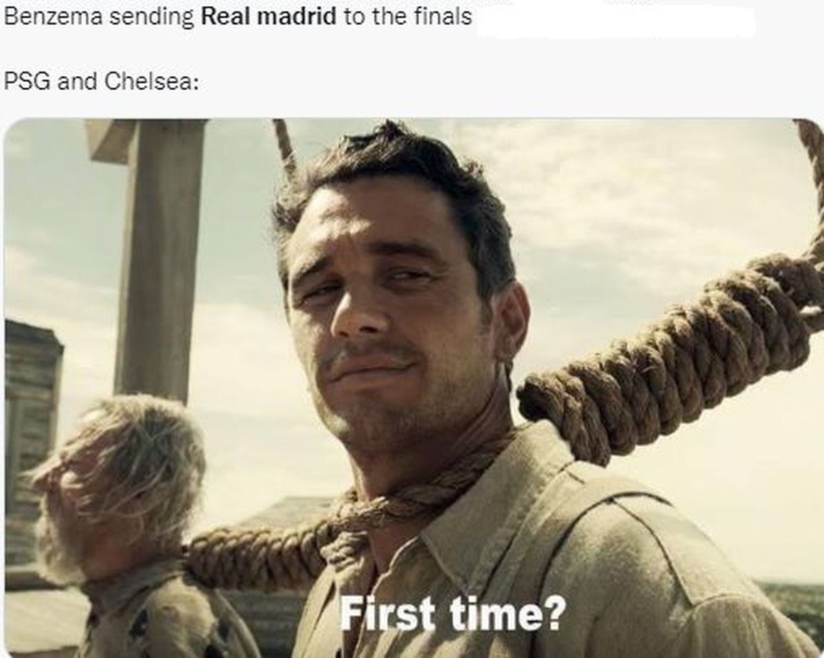 Meme-uri Real Madrid - Manchester City