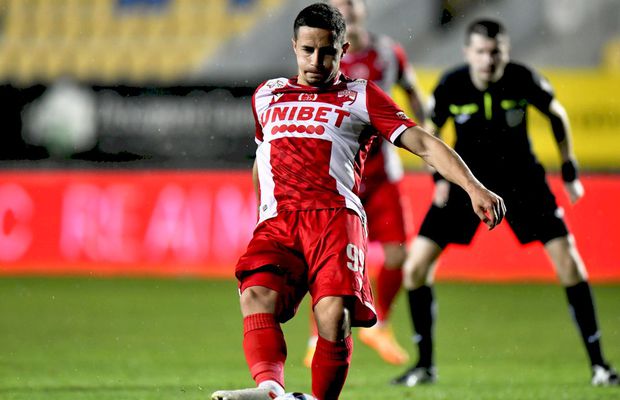 Dinamoviștii au prins tupeu și sunt cu gândul doar la baraj: „Batem indiferent de adversar!”