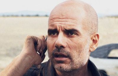 „Transformarea” lui Ancelotti + Cum arată dormitorul arbitrului » Cele mai tari meme-uri după Real Madrid - Manchester City