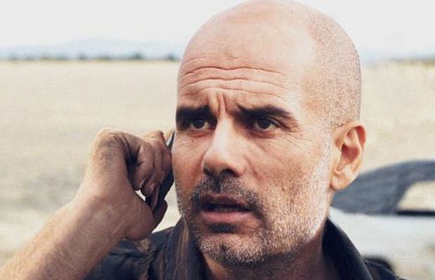 „Transformarea” lui Ancelotti + Cum arată dormitorul arbitrului » Cele mai tari meme-uri după Real Madrid - Manchester City