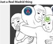 Victimele lui Real Madrid