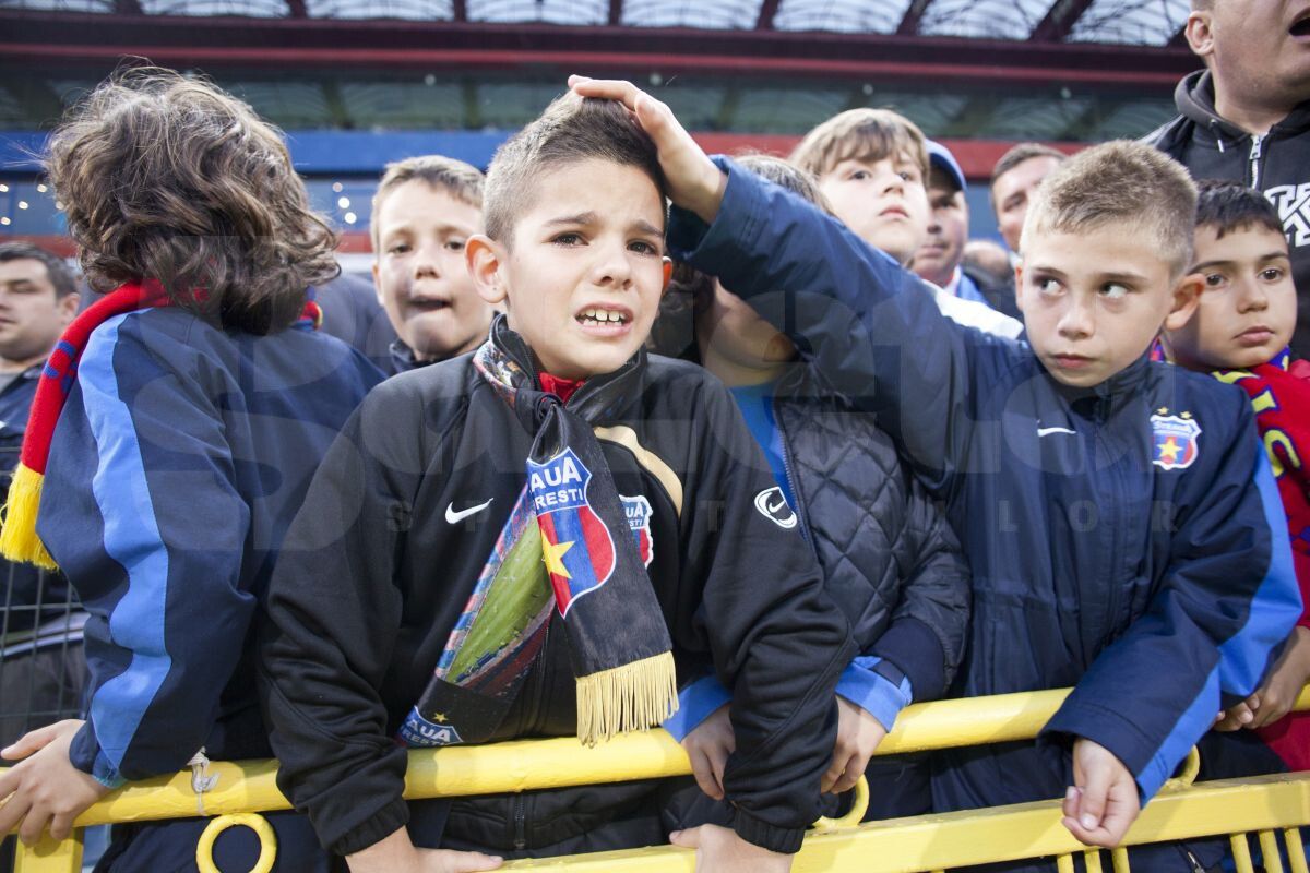 Marius Ciobanu - FCSB